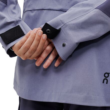 Explorer Jacket - Women's