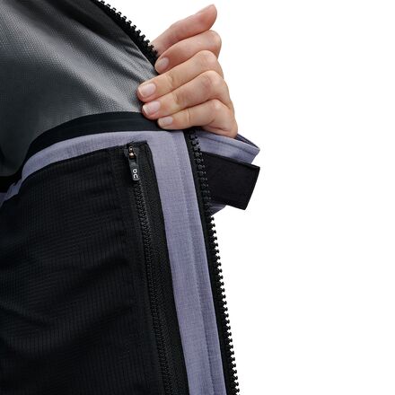 Explorer Jacket - Women's