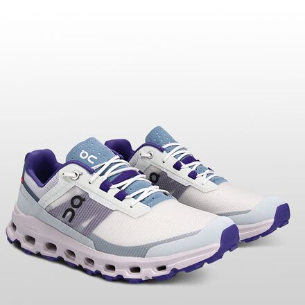 Cloudvista Trail Running Shoe - Women's