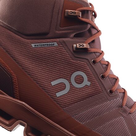 Cloudrock Hiking Boot - Women's