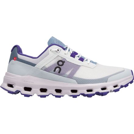 Cloudvista Trail Running Shoe - Women's