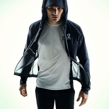 Weather Jacket - Men's