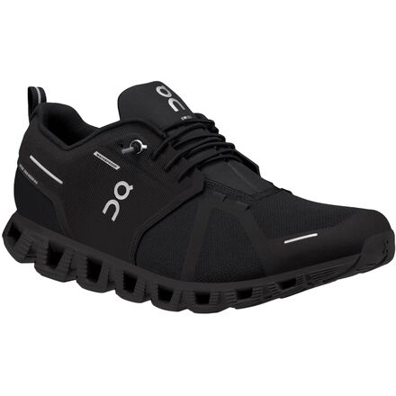 Cloud 5 Waterproof Shoe - Men's