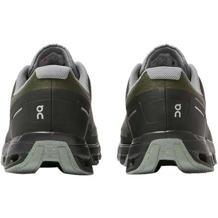 Cloudventure Waterproof Trail Running Shoe - Men's