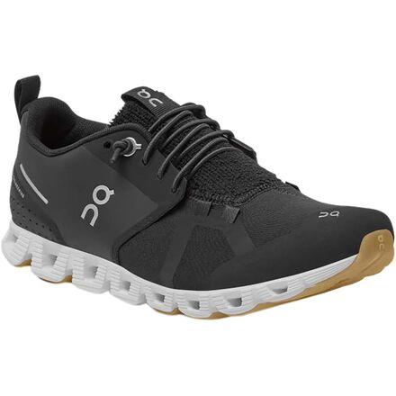 Cloud Terry Shoe - Women's