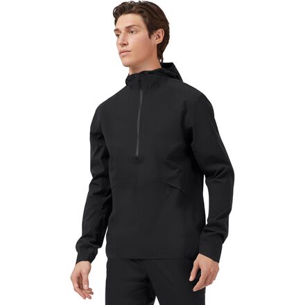 Waterproof Anorak Jacket - Men's