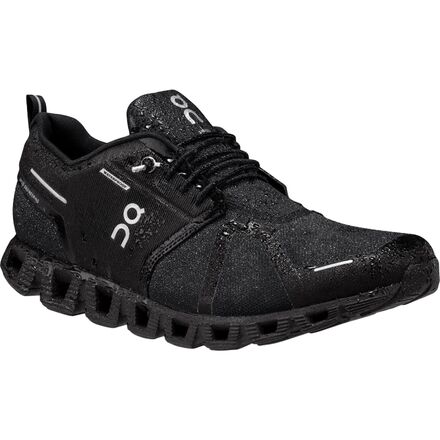 Cloud 5 Waterproof Shoe - Men's