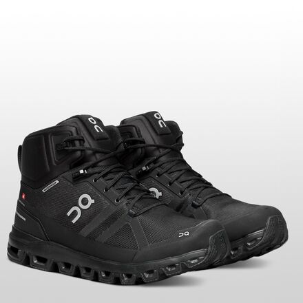 Cloudrock Hiking Boot - Men's