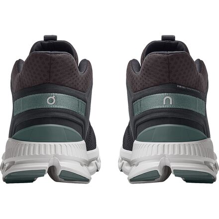 Cloud Hi Edge Shoe - Men's