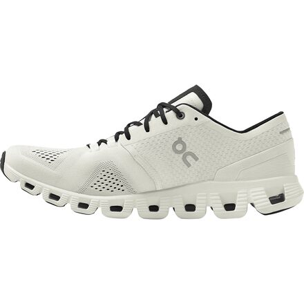 Cloud X Running Shoe - Men's