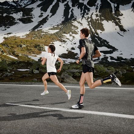 Cloudflow Running Shoe - Women's