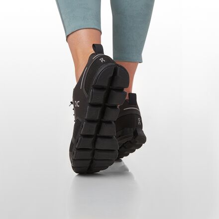 Cloud Waterproof Running Shoe - Women's