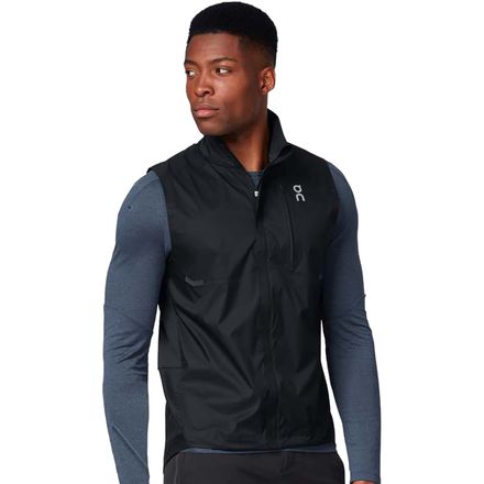 Weather Vest - Men's