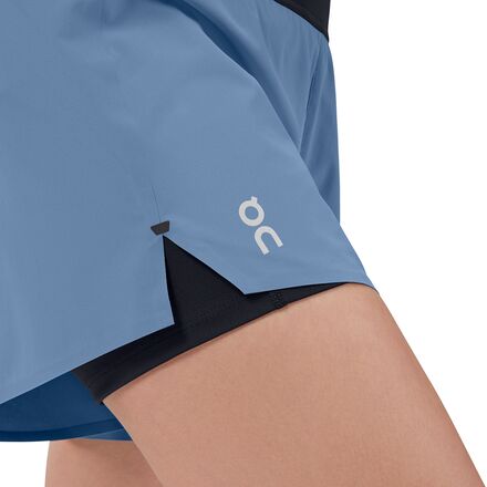 Running Shorts - Women's