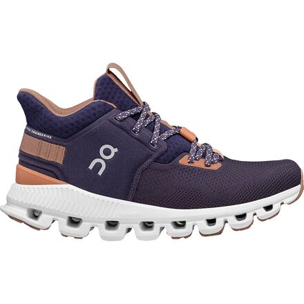 Cloud Hi Edge Shoe - Women's