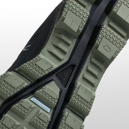 Cloudventure Trail Running Shoe - Men's