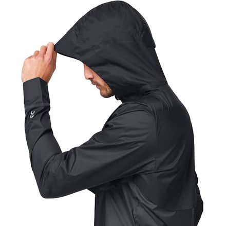 Weather Jacket - Men's