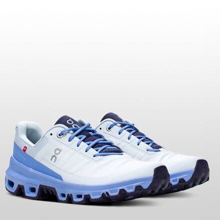 Cloudventure Trail Running Shoe - Women's