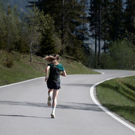 Cloudflow Running Shoe - Women's