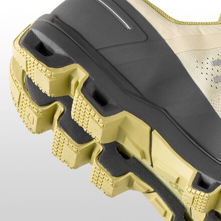 Cloudventure Trail Running Shoe - Men's