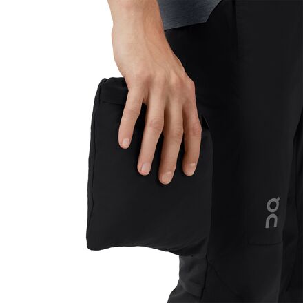 Waterproof Anorak Jacket - Men's