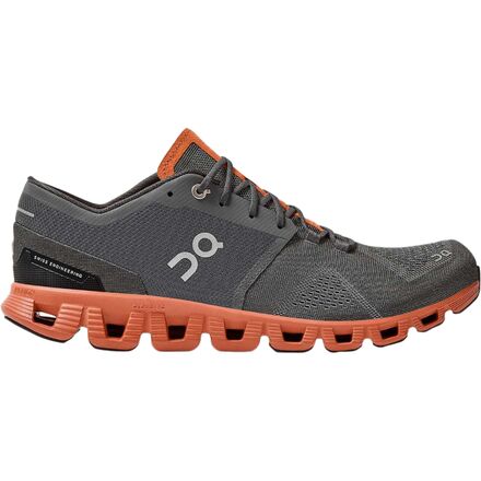 Cloud X Running Shoe - Men's