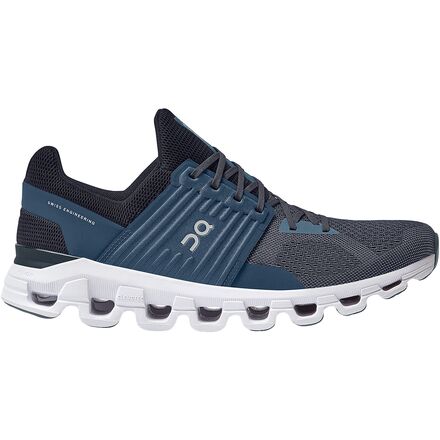 Cloudswift Running Shoe - Men's