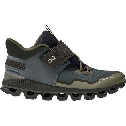 Cloud Hi Edge Defy Shoe - Men's