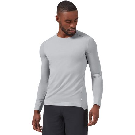 Comfort Long-Sleeve T-Shirt - Men's