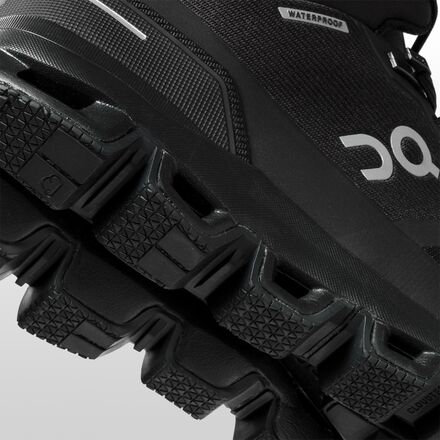 Cloudrock Hiking Boot - Men's