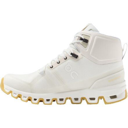 Cloudrock Edge Raw Hiking Boot - Women's