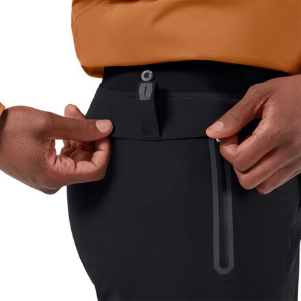 Waterproof Short - Men's