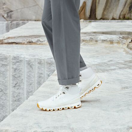 Cloudrock Edge Raw Hiking Boot - Men's