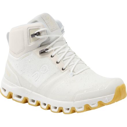 Cloudrock Edge Raw Hiking Boot - Men's