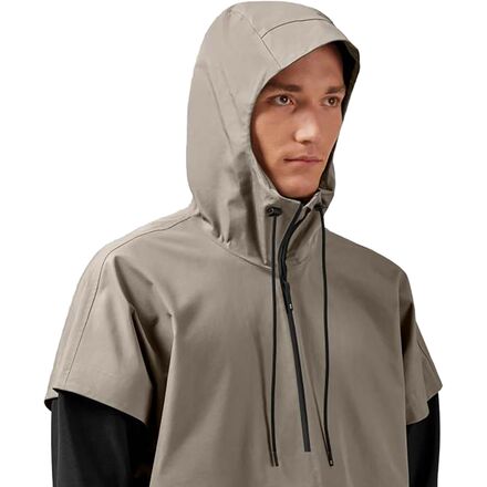 Swiss Legacy Jacket - Men's