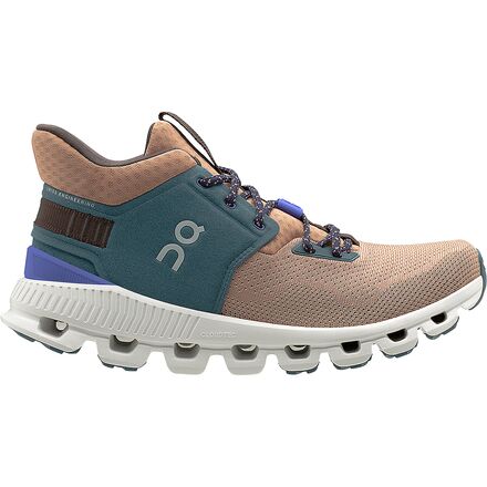 Cloud Hi Edge Shoe - Women's