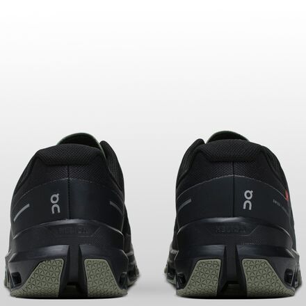 Cloudventure Trail Running Shoe - Men's