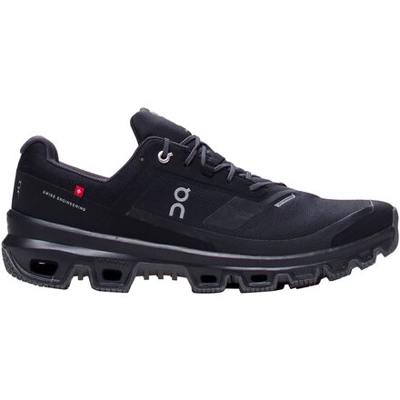 Cloudventure Waterproof Trail Run Shoe - Men's