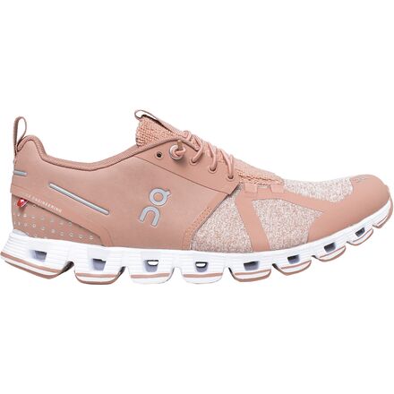 Cloud Terry Shoe - Women's
