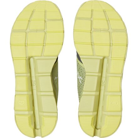 Cloudstratus Running Shoe - Men's