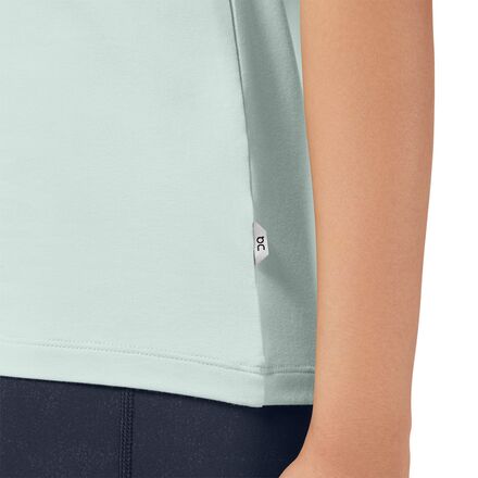 On-T-Shirt - Women's