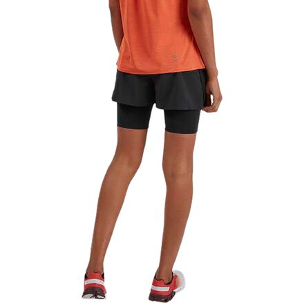Active Short - Women's