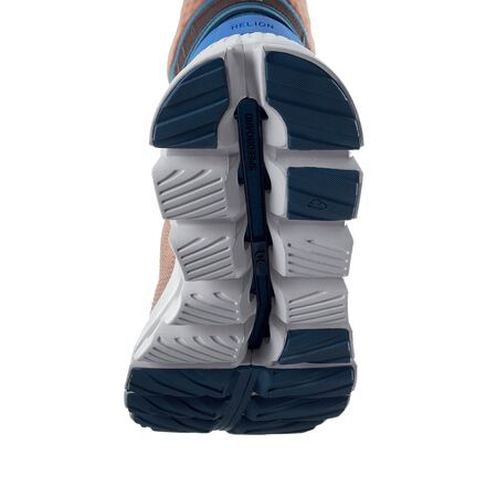 Cloud Hi Edge Shoe - Women's