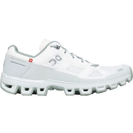 Cloudventure Trail Running Shoe - Women's