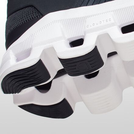 Cloudswift Running Shoe - Men's