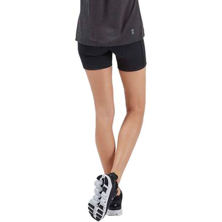 Sprinter Short - Women's