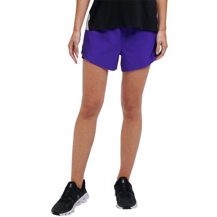 Running Shorts - Women's