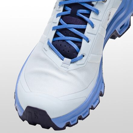 Cloudventure Trail Running Shoe - Women's