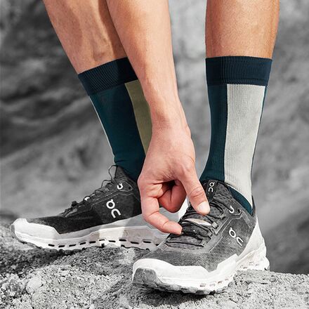 Cloudultra Trail Running Shoe - Men's