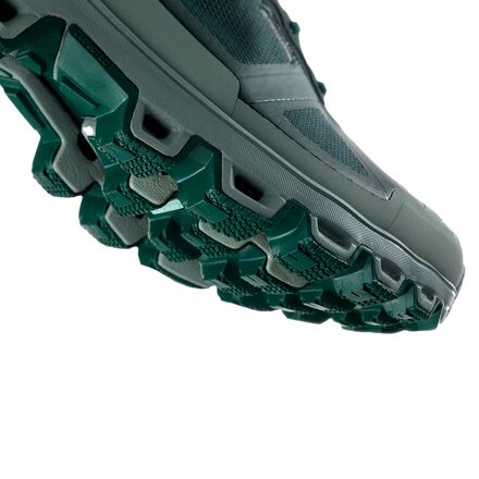 Cloudventure Waterproof Trail Running Shoe - Women's